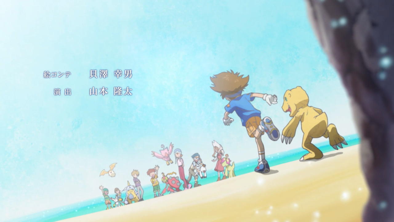 Digimon Adventure 2020: A Let Down in Every Way 