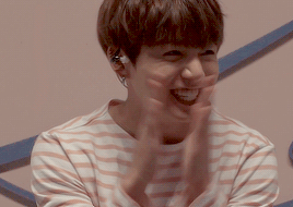 The Most Precious, Jeon Jeongguk