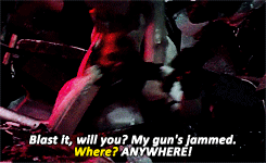 cooliogirl101:  oblwankenobi:  Alderaan? I’m not going to Alderaan. I’ve gotta