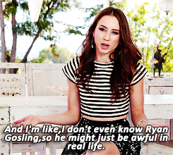 Fuck Yeah Pretty Little Liars