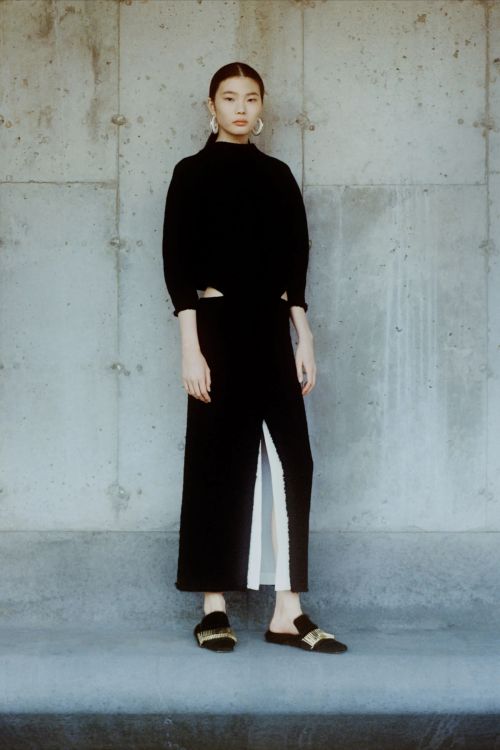 fashionalistick:PROENZA SCHOULERFall/Winter 2021 collectionNEW YORK FASHION WEEK