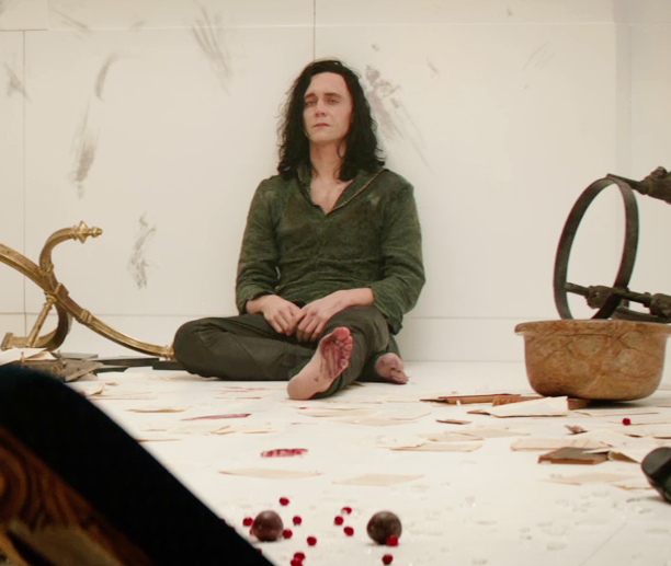 lokis-ice-queen:  mellowmarshall:  whereareyouravengers:  I JUST WANTED TO POINT