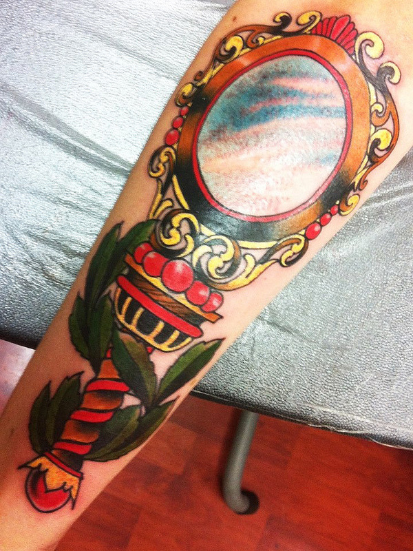 Tattoo Blog