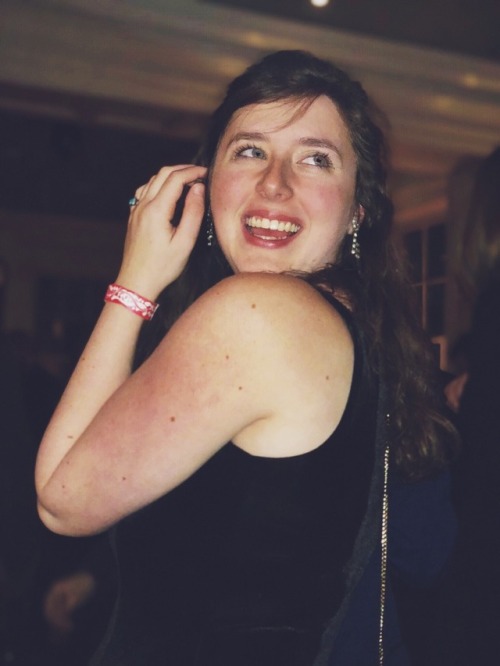 Happy New Year! This year I’m resolving to not panic every time I think about the future. What