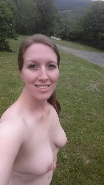 Porn photo bjenson75: What a beautiful natural woman. 