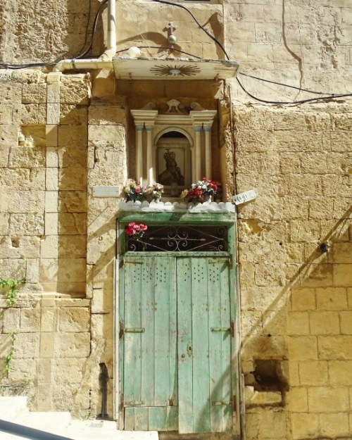 Valletta, Malta