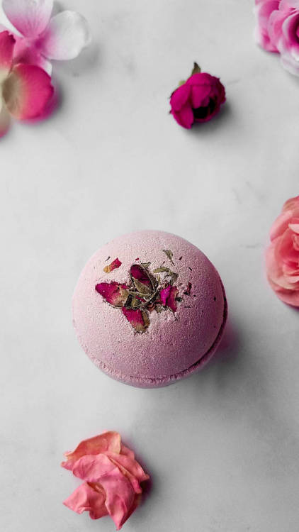 Creative Bath Bombs for a Fun and Effervescent At-Home Spa NightWe all need a relaxing way to unwind