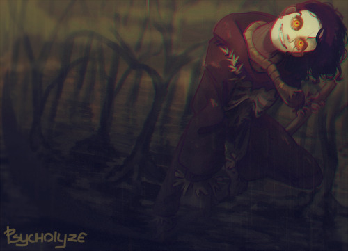 king-psycholyze