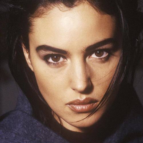 Porn Pics MONICA BELLUCCI