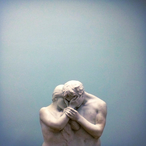 wasbella102:Lovers: Auguste Rodin