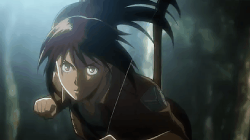 easternfocusedwestern:  Just a reminder that the new OVA is based solely on Isayama’s jokes 