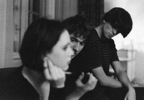 djmarloca: Slowdive