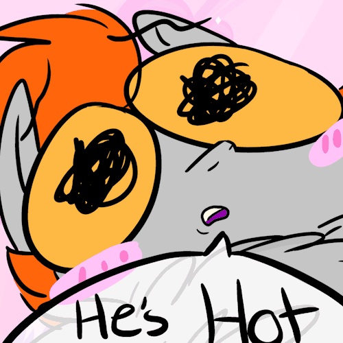 ask-vasara:Oh no, He’s hot. Including question-sethprevious post   X3