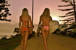 surfing-girls:  Surf Girl