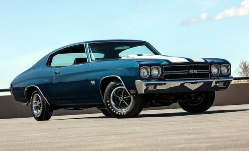 prova275:  454… 1970 Super Sport hardtop