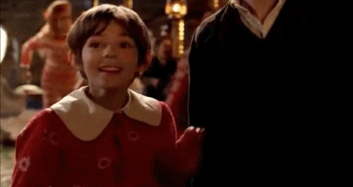 Child Actors My Robbie Kay Gifs Part 2