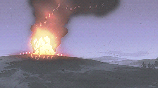 edwarddelrics:  FMA:Brotherhood/”Bad Blood” Graphic Series   &ldquo;These