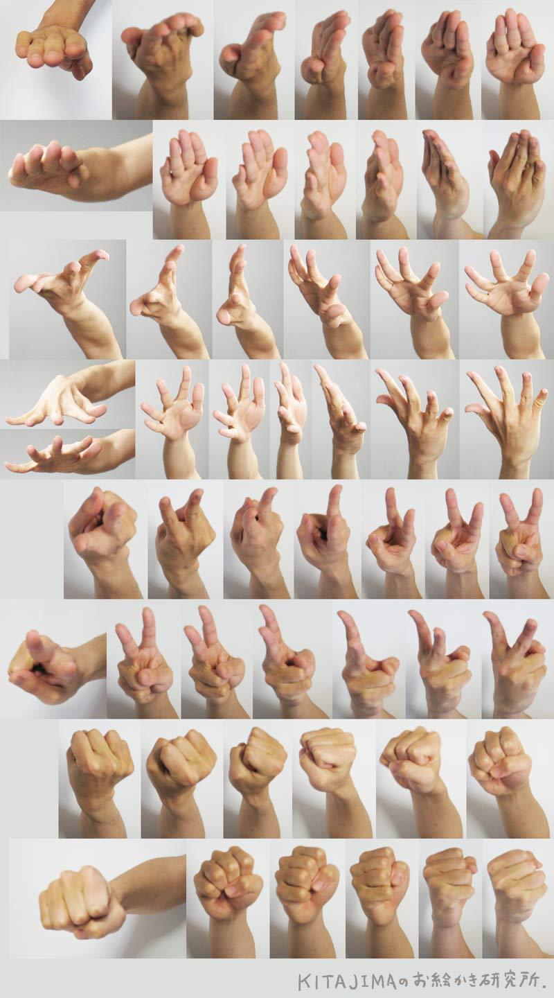 furbys5:  capricoto:  drawthatshitt:  HANDS REFERENCE Source: 1 (x)2 (x)3 (x)  Because