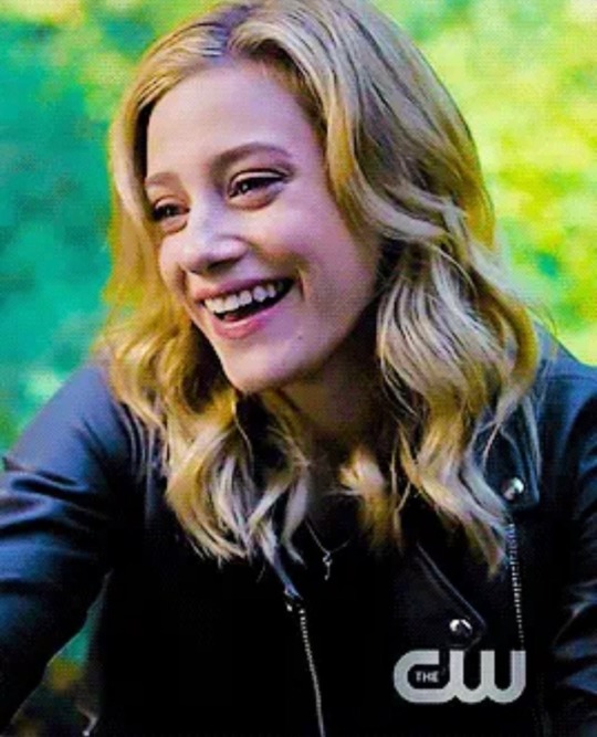 betty cooper serpent jacket