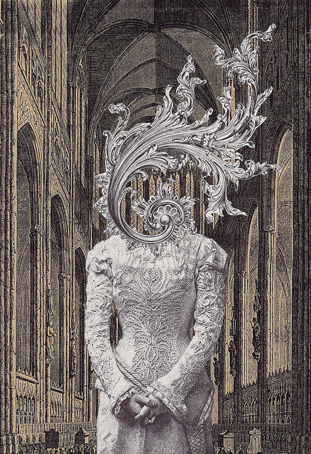 windypoplarsroom:Max Ernst“Une Semaine de Bonte”