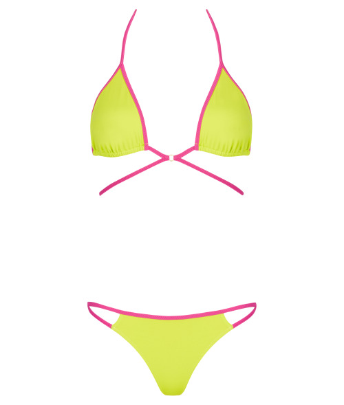 7 Swimwear Styles for Every Body Type - Dora Fung