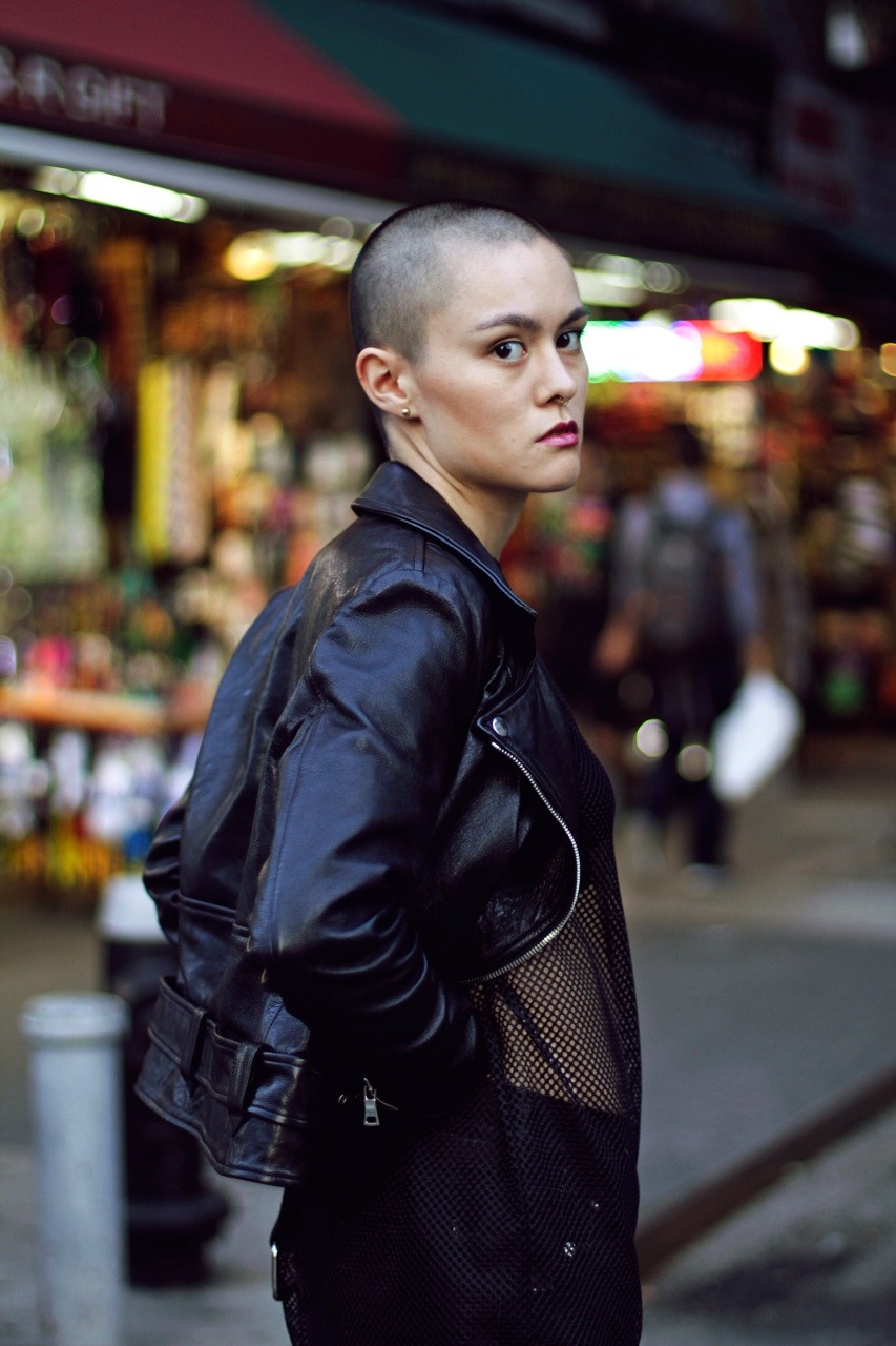 thirdlooks:  Third Looks x Mask Magazine 