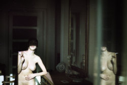 andreatomas:Photo set by Andrea Tomas Prato analog personal development and scan