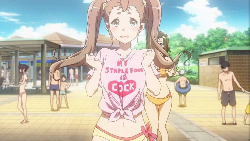 Hentai? My pleasure