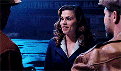 evenstars:  “I likened her character to that famous Ginger Rogers quote. She can