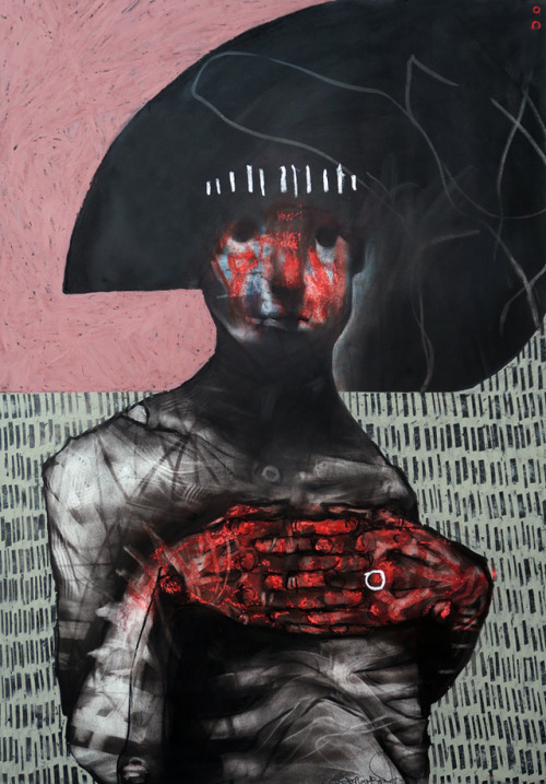 hifructosemag - The new work of Joseph Loughborough blends...