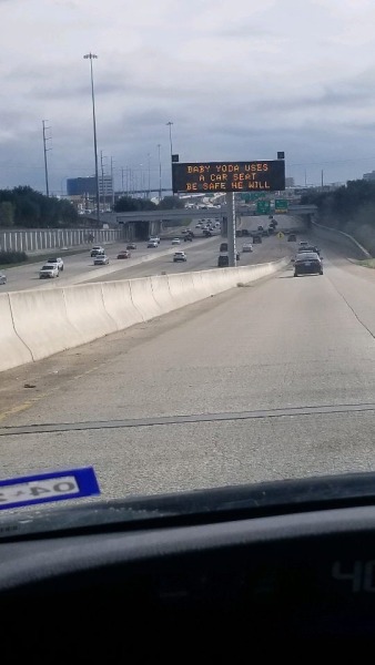 xiaq:Shout out to whoever makes the Texas Highway signs.