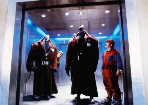 Super Mario Bros. (1993)