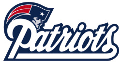 Fuck You, New England Patriots! Fuck Your Cheating Coach! Fuck Your Pretty White