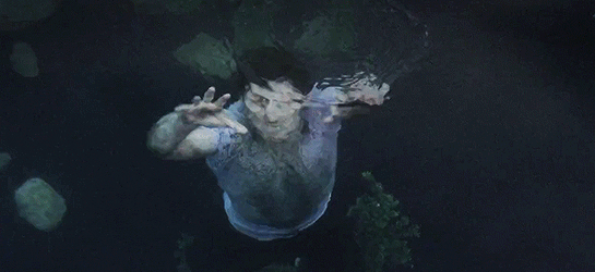 maggie-and-whiskey:  3x03 x 4x07    I made myself look at them.Prepared me for the