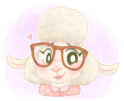 astral-lamb:  All aboard the hype train, choo choo!! ♡ 