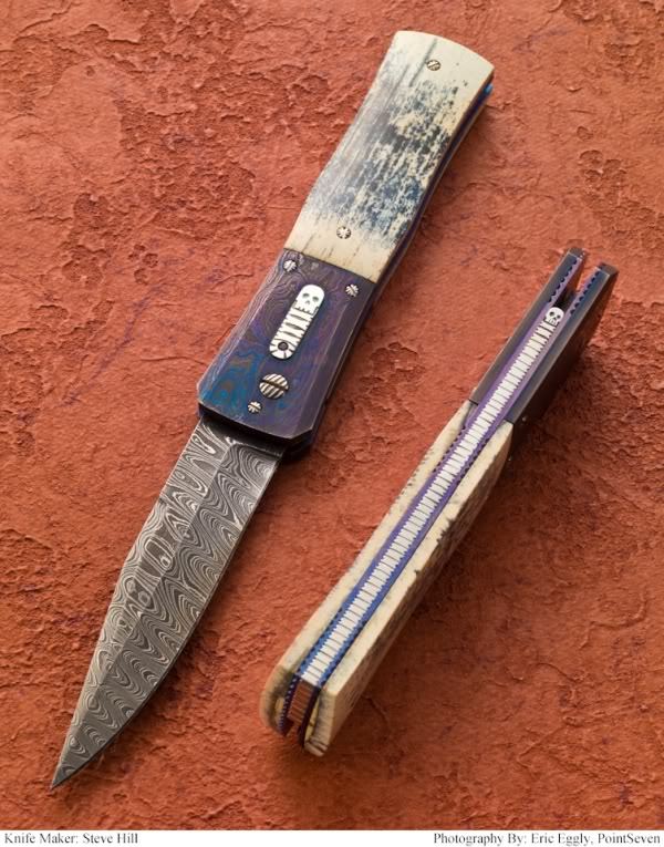 knifepics:  by Point Seven Photos (Eric Eggly)