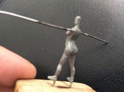 nadav-igra:  Progress on miniature