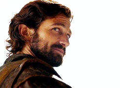 samaraweaving:  make me choose: anonymous asked daario naharis or jorah mormont