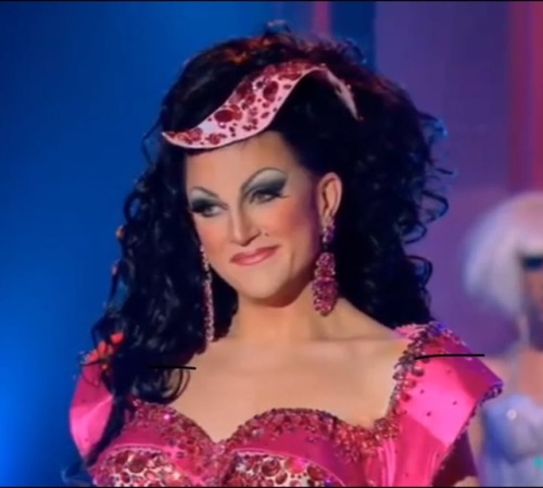 vodkaandsweeties: The 5th place queens who will forever be in our hearts