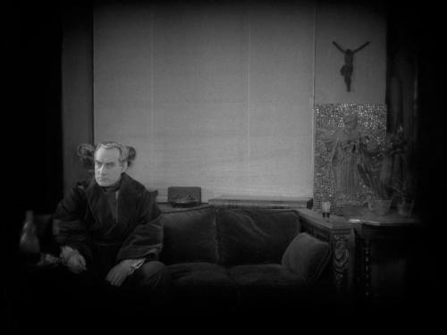 Michael (1924) dir. Carl Theodor Dreyer