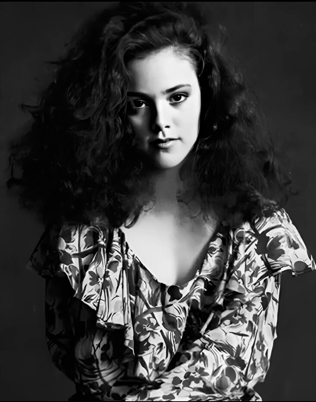 Rebecca Schaeffer (1967-1989)