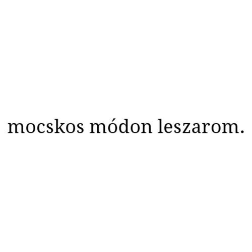 Bazsó Letícia