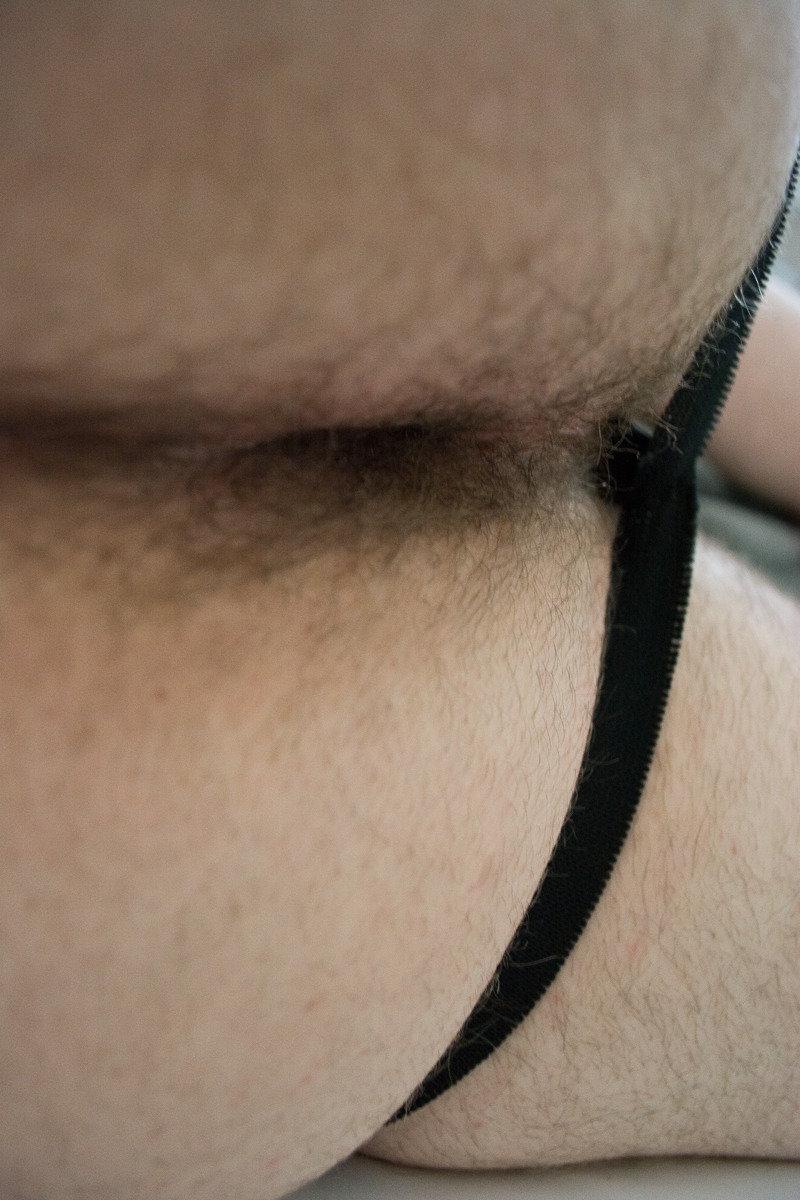 fuckyeahjockstraps:  furrychest:  As promised, I’m already beginning to try out