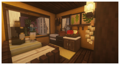 pics of my house in the town of Citravilla on @bittercraftmc