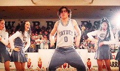 Favorite Movies Ever » 17 Again (2009)“High school star, never quite lived up to your potential. Soo