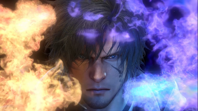 Final Fantasy XVI