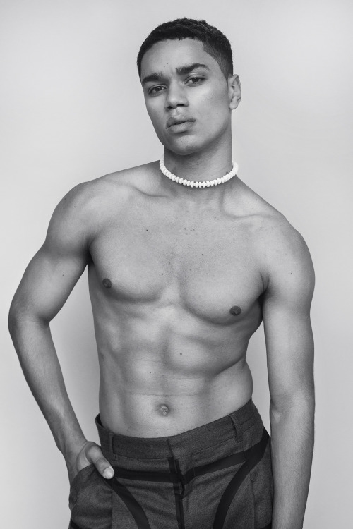 sambaylissibram:  unpublished_  ph. sam bayliss ibram  styling. jayson hindley model. richie @ elite 