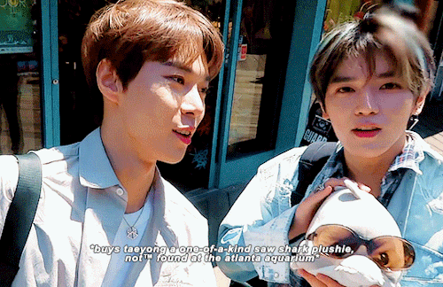 Dotae Take San Francisco!