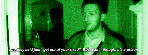 clarissa-frey:Buzzfeed Unsolved: The Bizarre Voodoo World Of New Orleans