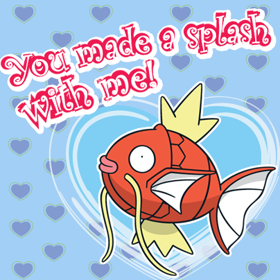 pokemon-global-academy:  Pokemon Valentines Card Part 2 (X)   Part 1 | Part 3 